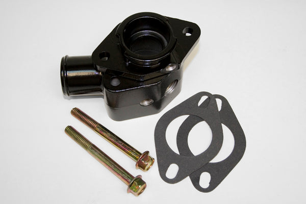 PRW - Water Neck, Manifold Filler, Black - 5292270