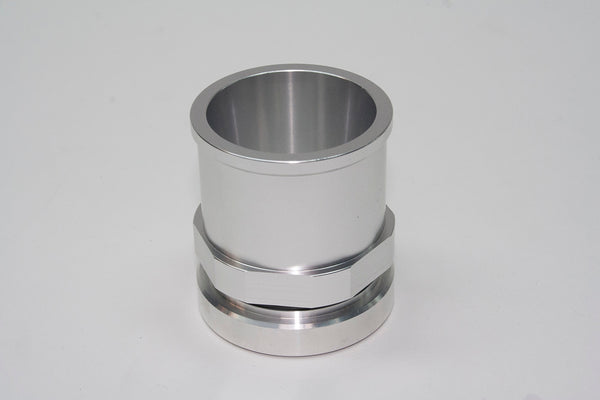 PRW - Radiator Fitting, Straight, -20 AN O-Ring Male to 1.75 in. Hose - 5292333