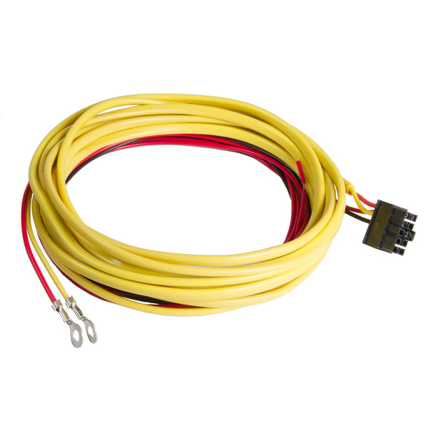AutoMeter Wire Harness, Pyrometer, Digital Stepper, Incandescent