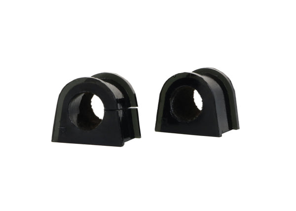 Whiteline Barre stabilisatrice avant ou arrière 22mm — 2002-2007 Subaru WRX, 2003-2007 Subaru Impreza (W0406-22)
