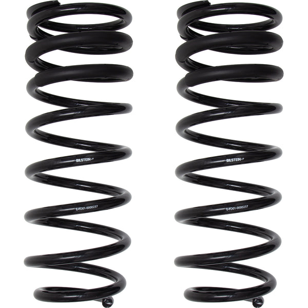 Bilstein Ensemble de ressorts hélicoïdaux B12 (Special) — arrière, 2022-2026 Toyota Tundra (53-329257)