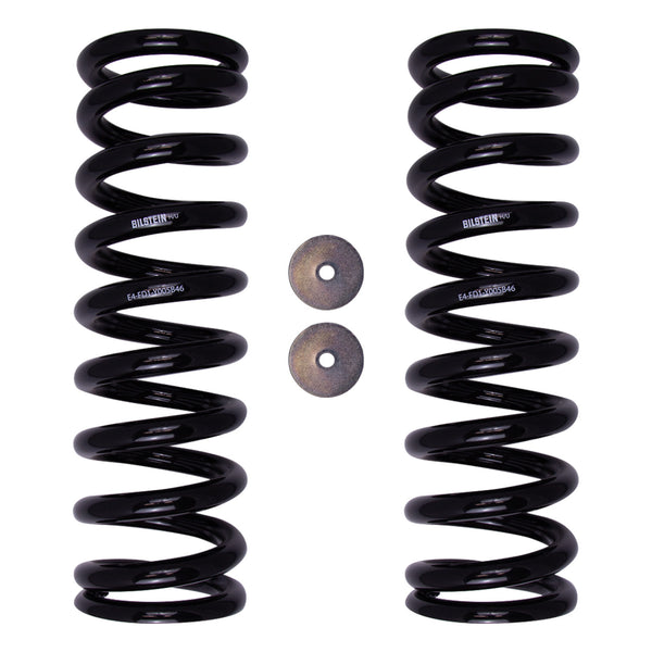 Bilstein Ensemble de ressorts hélicoïdaux B12 (Special) — avant, pour certains véhicules Lexus et Toyota (53-332837)