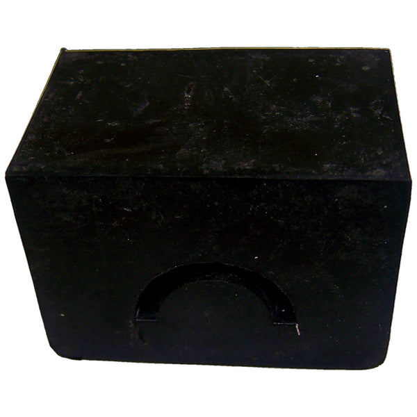 Crown Automotive Isolateur d'échappement — pour certains véhicules Jeep (53000101)