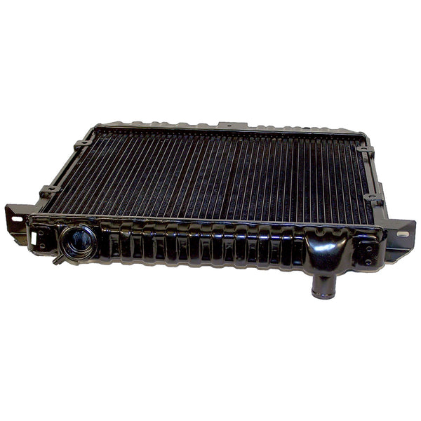 Crown Automotive Radiateur — pour certains véhicules Jeep (53000521)