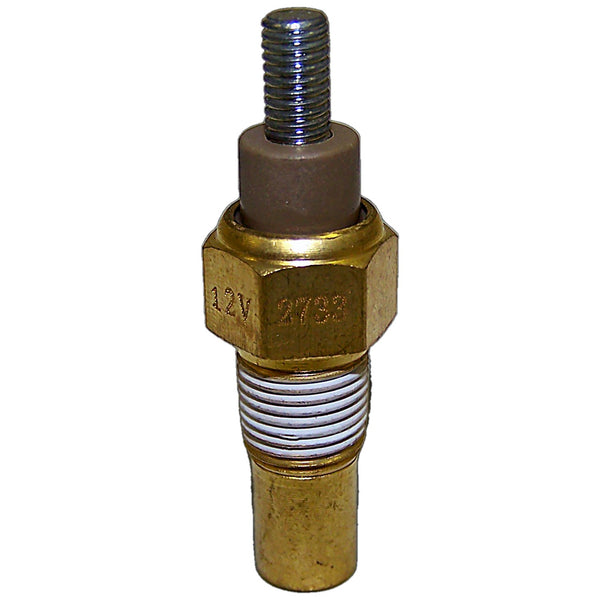 Crown Automotive Coolant Temperature Sensor — for select Jeep vehicles (53005056)