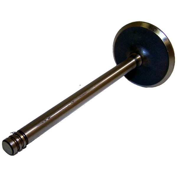 Crown Automotive Intake Valve — for select Jeep vehicles (53010512AA)