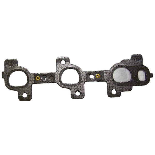 Crown Automotive Exhaust Manifold Gasket, Left — for select Jeep vehicles (53013933AB)