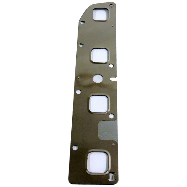 Crown Automotive Exhaust Manifold Gasket, Left — for select Jeep vehicles (53013943AA)