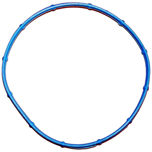 Crown Automotive Throttle Body Gasket — for select Jeep vehicles (53022320AB)