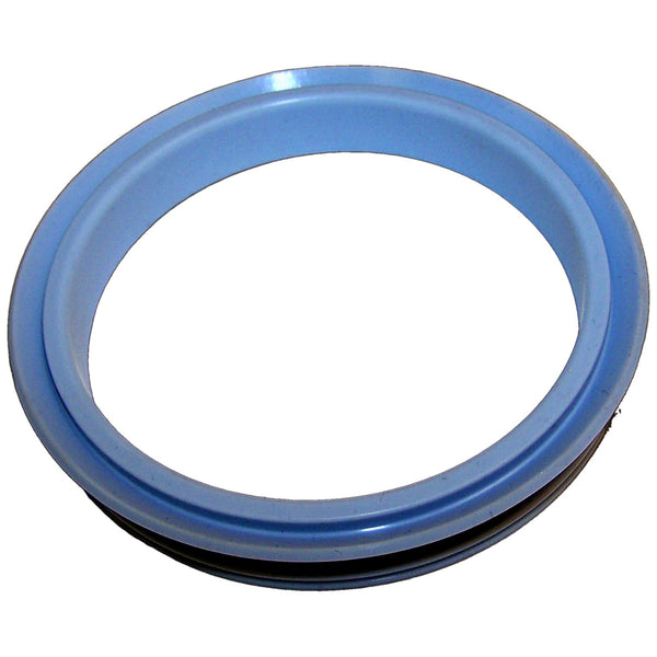 Crown Automotive Throttle Body Gasket — for select Chrysler and Dodge vehicles (53032455AA)