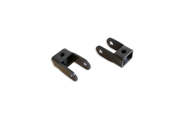 MaxTrac Suspension Shocks (Pair) — 1999-2006 Chevrolet Silverado 1500 (530900)
