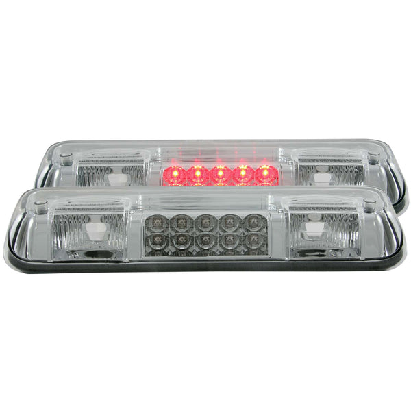ANZO USA - Third Brake Light Assembly - 531008 — 2004-2008 Ford F-150