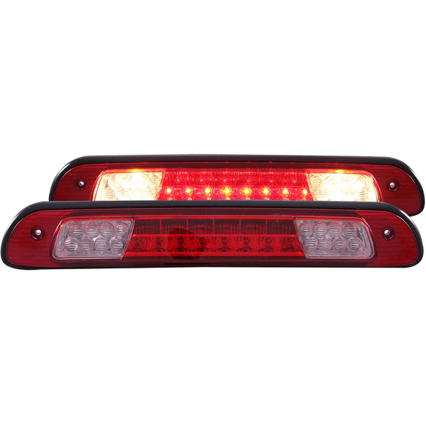 ANZO USA - Third Brake Light Assembly — 2000-2006 Toyota Tundra - 531040
