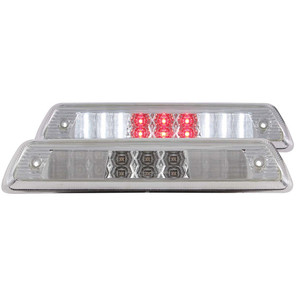 ANZO USA - Third Brake Light Assembly - 531072 — 2009-2014 Ford F-150