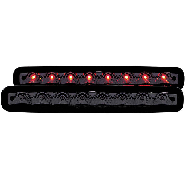 ANZO USA - Third Brake Light Assembly — 2005-2009 Ford Mustang - 531085