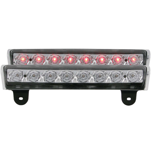 ANZO USA - Third Brake Light Assembly - 531086