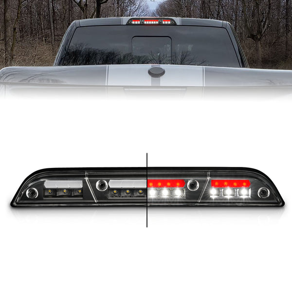 ANZO USA - Third Brake Light Assembly - 531111