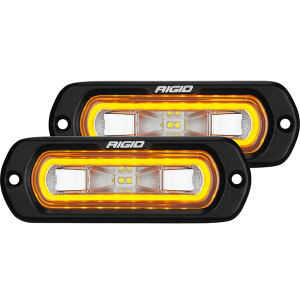 Rigid Industries LED Lights (RIG53223)