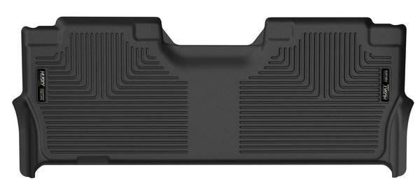 Husky Liners Floor Liners (WC53381) — Second Row