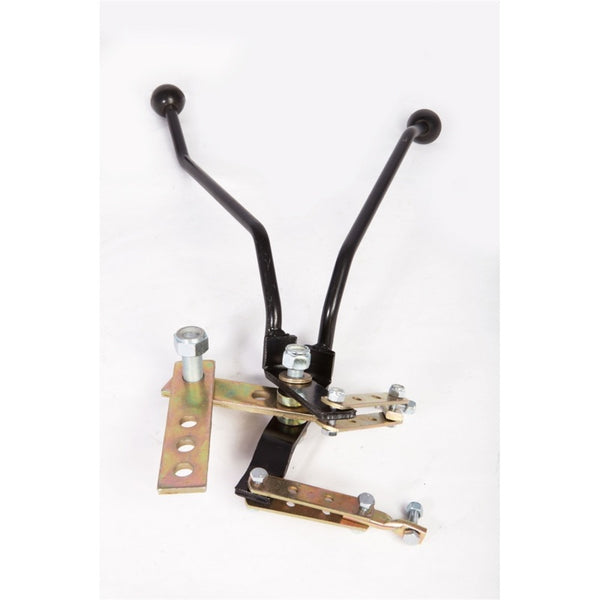 Rugged Ridge TWIN Stick Shifter DANA 300