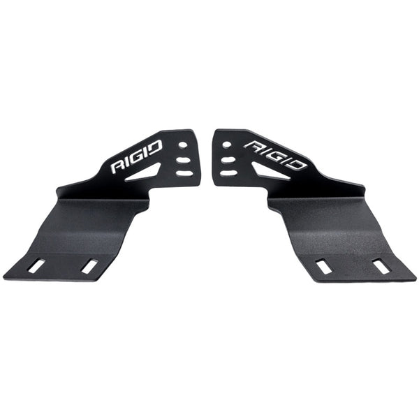 Rigid Industries 2020+ Ford F250/F350 Superduty Bumper Bar Mount
