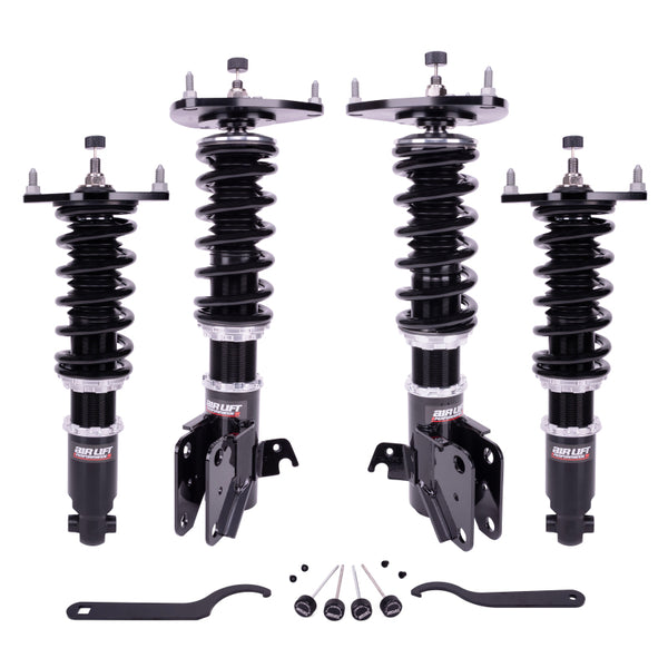 Air Lift Performance 15-21 Subaru WRX / STI Coilover Kit