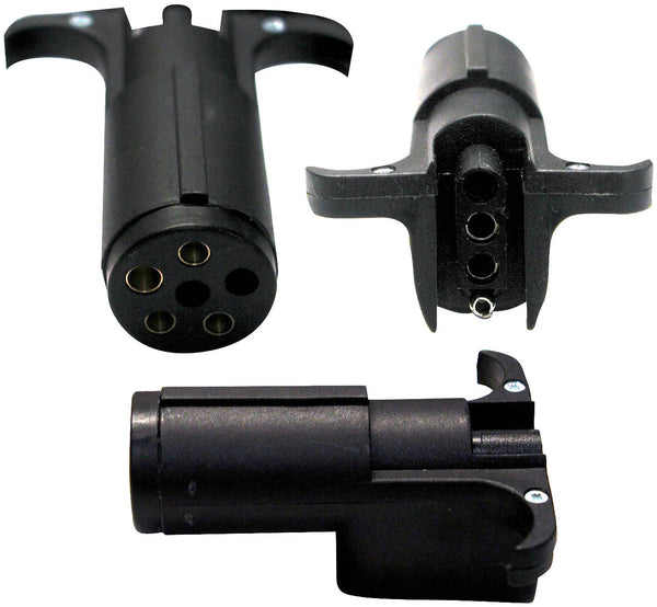 Peterson Manufacturing 6 To 4Way Adapter