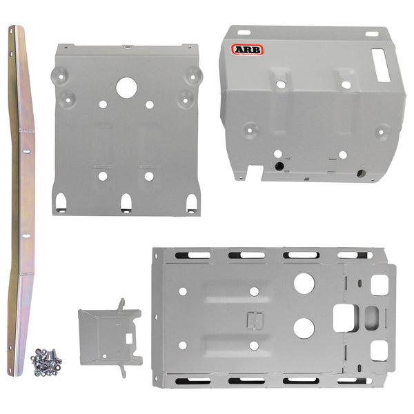 ARB Under Vehicle Protection — 3" (5414100)