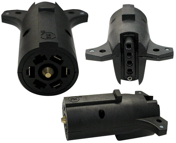 Peterson Manufacturing 7 To 5Way Adapter