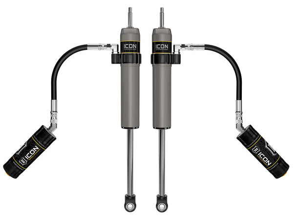 Icon Vehicle Dynamics 2024-2026 Tacoma 01" Rear 2.5 Vs Rr Pair