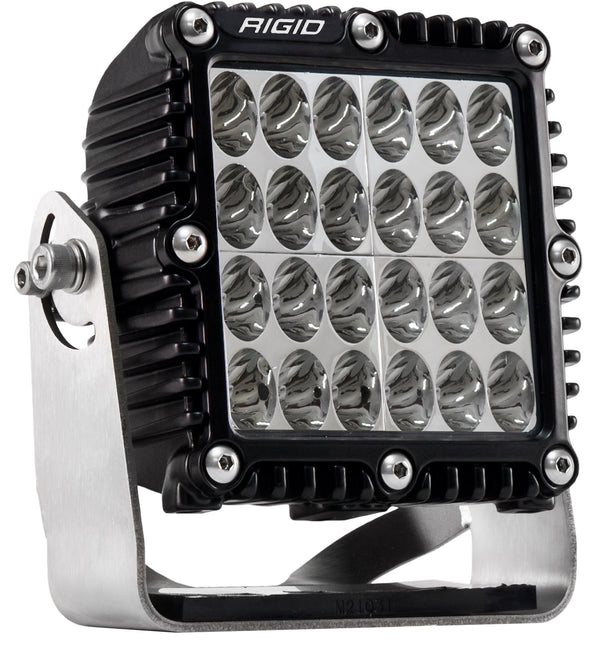Rigid Industries Qseries Pro Driving