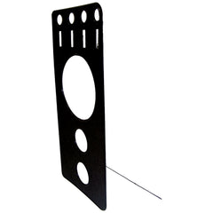 Crown Automotive Panneau de recouvrement de tableau de bord