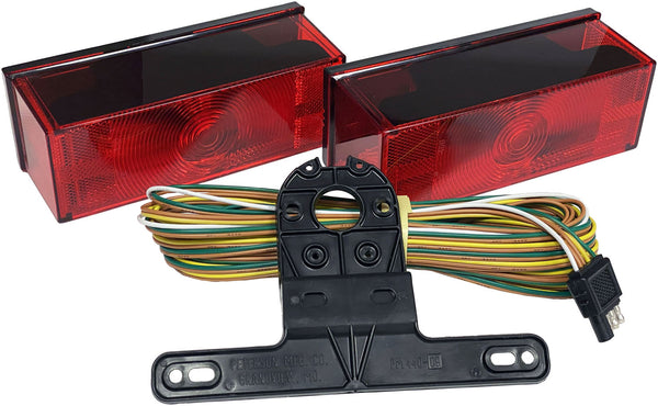 Peterson Manufacturing Trailer Light Kit