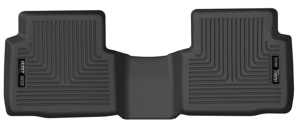 Husky Liners X-act Contour - 2nd Seat Floor Liner (54931)