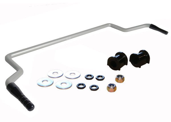 Whiteline Barre stabilisatrice avant robuste de course 24mm 72-78 Mazda 808