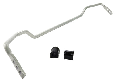 Whiteline Barre stabilisatrice arrière robuste réglable 16mm 05+ Mazda Miata NC