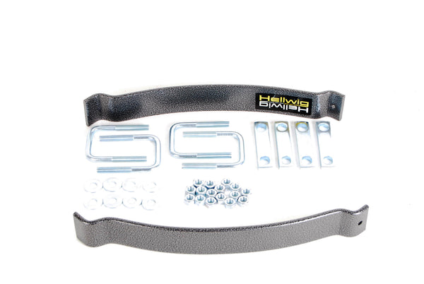 Hellwig EZ-550 Helper Spring Kit (550)