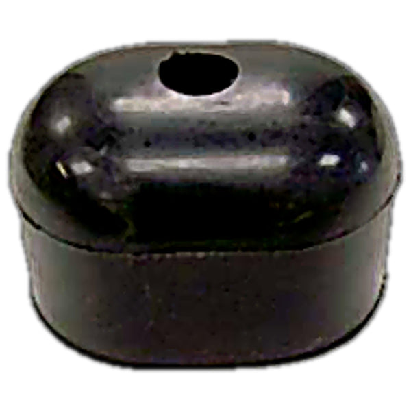 Crown Automotive Spare Tire Bumper (55013350)