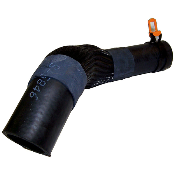 Crown Automotive Radiator Hose — 2007-2011 Dodge Nitro (55037792AG)