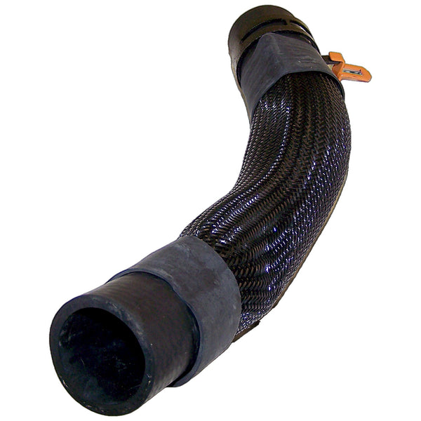 Crown Automotive Radiator Hose — 2008-2012 Jeep Liberty (55037947AD)