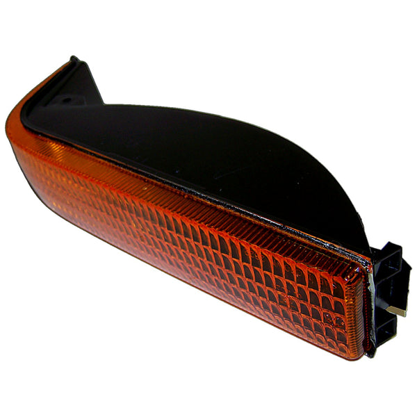 Crown Automotive Parking Light, Left — 1993-1996 Jeep Grand Cherokee (55054581)