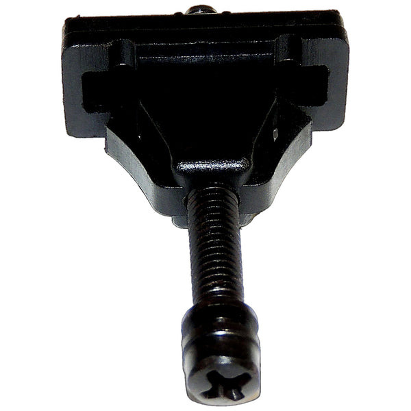 Crown Automotive Headlight Adjusting Screw — for select Jeep vehicles (55054621)