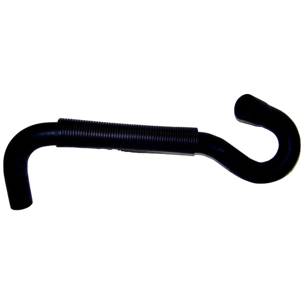Crown Automotive Radiator Hose — for select Jeep vehicles (55116865AC)