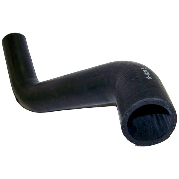 Crown Automotive Radiator Hose — for select Jeep vehicles (55116870AC)