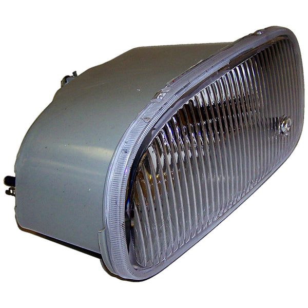 Crown Automotive Phare antibrouillard, droit — 1999-2003 Jeep Grand Cherokee (55155136AB)