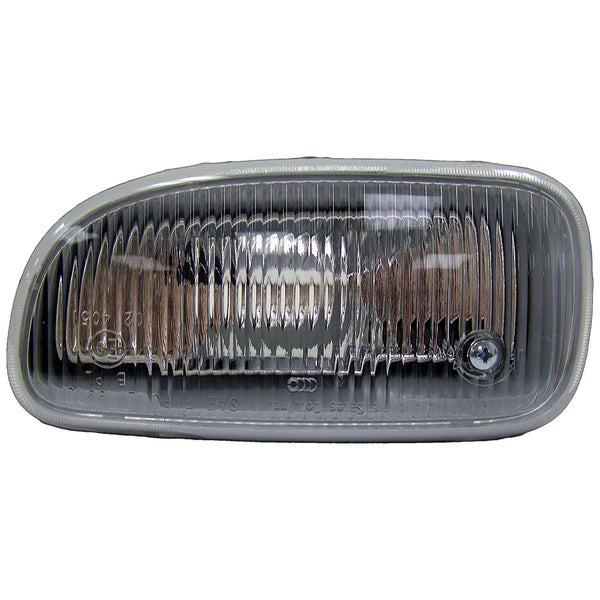 Crown Automotive Phare antibrouillard, gauche — 1999-2003 Jeep Grand Cherokee (55155137AB)