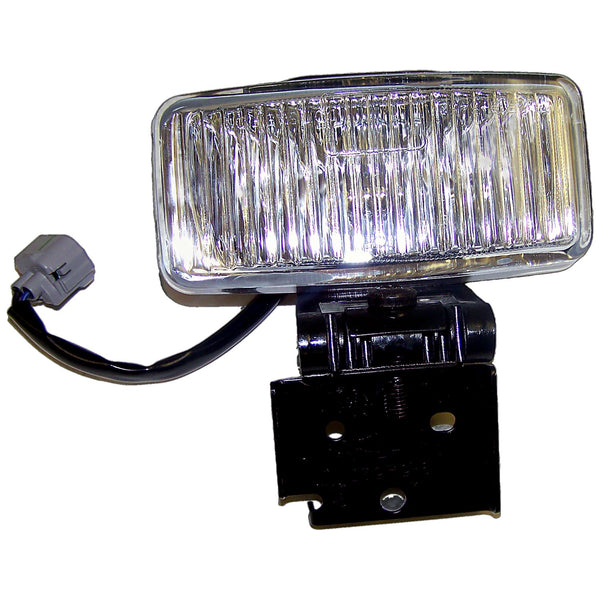 Crown Automotive Phare antibrouillard, gauche — 1997-1998 Jeep Grand Cherokee (55155313)