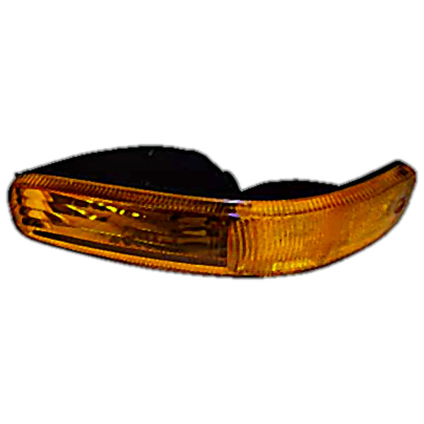 Crown Automotive Parking Light, Left — 2002-2004 Jeep Liberty (55155911AC)