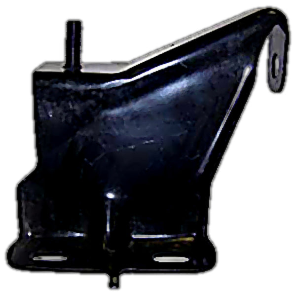 Crown Automotive Support de pare-chocs, droit — 1997-2001 Jeep Cherokee (55155990AA)