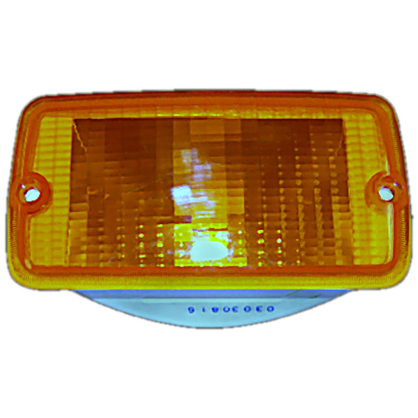 Crown Automotive Parking Light — for select Jeep vehicles (55157032AA)